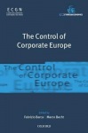 Control of Corporate Europe