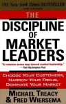 Discipline of Market Leaders
