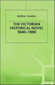 Victorian Historical Novel 1840–1880