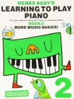 Learning To Play Piano 2 More Music Basics