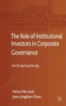 Role of Institutional Investors in Corporate Governance