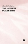 Japanese Power Elite