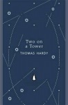 Two on a Tower