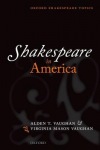 Shakespeare in America