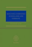 Rescuing Companies in England and Germany