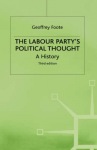Labour Party's Political Thought