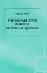 Welfare State in Korea