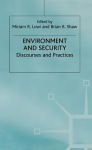 Environment and Security