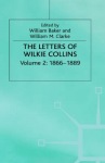 Letters of Wilkie Collins