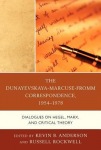 Dunayevskaya-Marcuse-Fromm Correspondence, 1954–1978