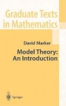 Model Theory : An Introduction