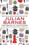 Pedant In The Kitchen