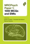 MRCPsych Paper 1: 600 MCQs
