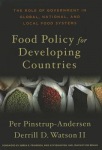 Food Policy for Developing Countries