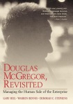 Douglas McGregor, Revisited