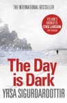Day is Dark