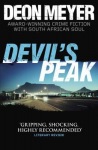 Devil's Peak