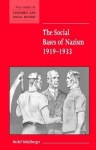 Social Bases of Nazism, 1919–1933