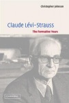 Claude Levi-Strauss