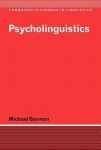 Psycholinguistics