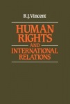 Human Rights and International Relations