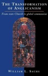 Transformation of Anglicanism