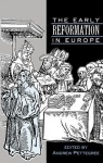 Early Reformation in Europe