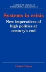 Systems in Crisis