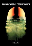 Fluid Dynamics for Physicists