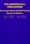 Numerical Recipes in FORTRAN Example Book