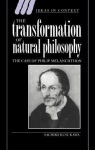 Transformation of Natural Philosophy