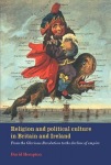 Religion and Political Culture in Britain and Ireland
