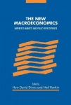 New Macroeconomics