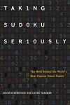 Taking Sudoku Seriously
