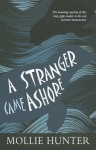 Stranger Came Ashore