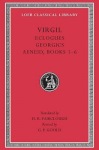 Eclogues. Georgics. Aeneid, Books 1–6