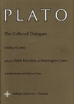 Collected Dialogues of Plato