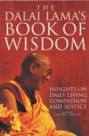 Dalai Lama's Book of Wisdom