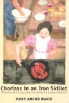 Chorizos in an Iron Skillet