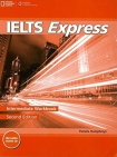 IELTS Express Intermediate Workbook + Audio CD
