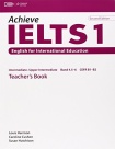 Achieve IELTS 1 Teacher Book - Intermediate to Upper Intermediate 2nd ed