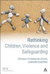 Rethinking Children, Violence and Safeguarding