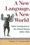 New Language, A New World