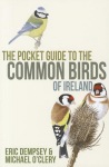 Pocket Guide to the Common Birds of Ireland