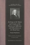 Essay on the Nature & Conduct of the Passions & Affections with Illustrations on the Moral Sense