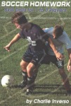 Soccer Homework