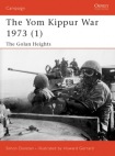 Yom Kippur War 1973