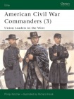 American Civil War Commanders