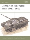 Centurion Universal Tank
