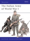 Italian Army of World War I 1915-18